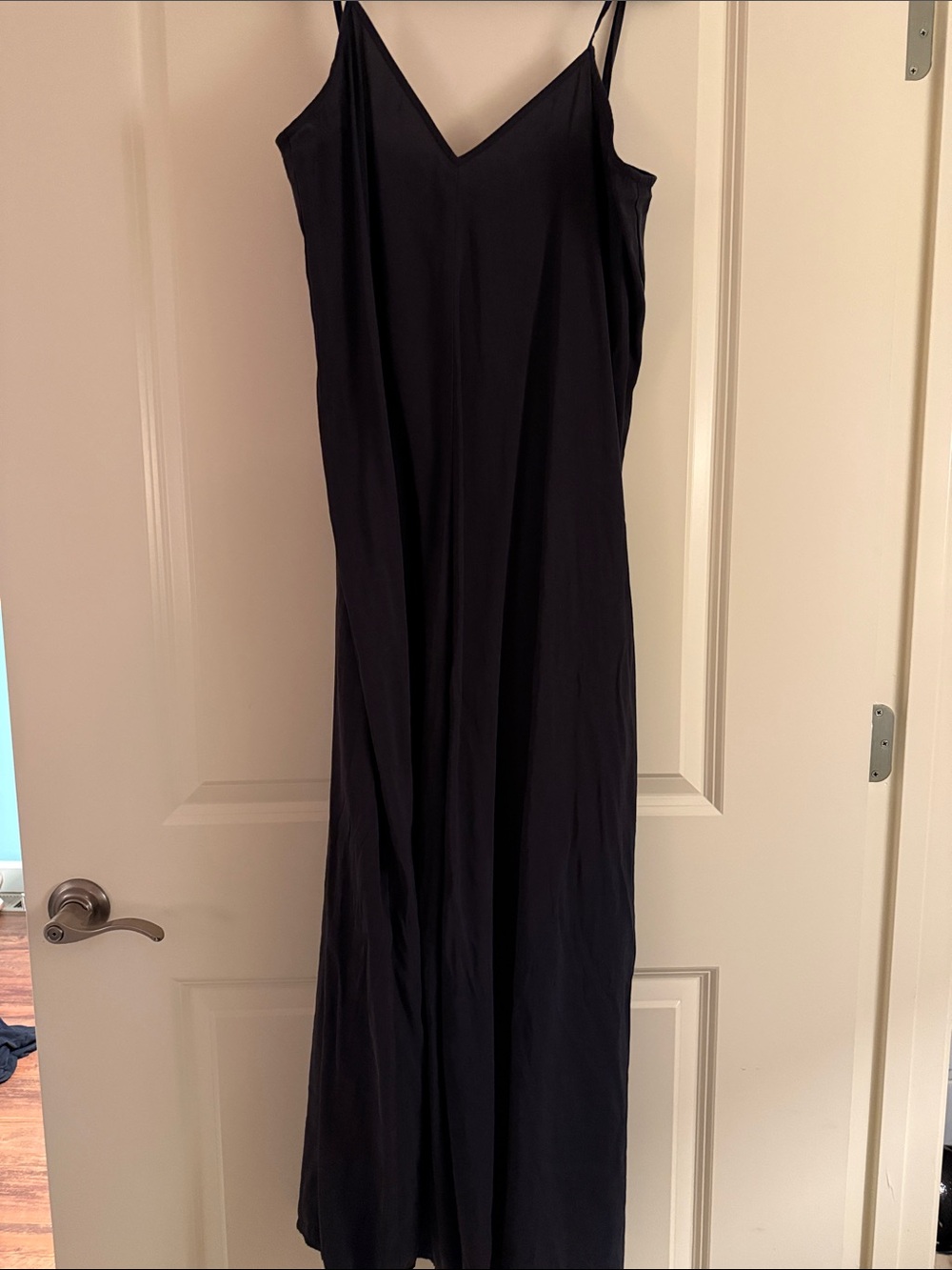 Zara maxi dress